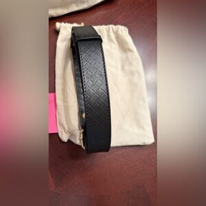 Andar Tatum crossbody strap!